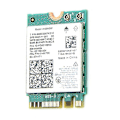 Miniatyrbillede 4 af 5: Dual Trådløs Til 3168 3168ngw 43bps Tand 4.2 802.11ac Ngff Wifi