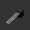 Miniatyrbillede 2 af 5: 840 stk. TO-92 Transistorer Komplet Metalsortiment NPN Transistor Kit til Berøringsfrie Kontakter