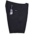 Miniatyrbilde 1 av 3: ED BAXTER Ed Baxter Shorts med utvidbar midje for gåturer Navy Xxl