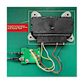 Miniatyrbillede 2 af 5: Nyeste Cg Til Obd Computer Reparation Tms570 Chip Reset Værktøj Ecu Reset Ryd Kollisionshukommelse Uden Svejsning