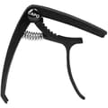 Metall Gitarr Kapo Akustisk Gitarr Kapo Elgitarr Kapo Basgitarr Kapo Gitarrtillbehör