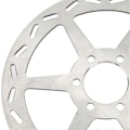 Miniatyrbillede 1 af 2: Bageskive bagtil med bremseklodser 180mm Metal Alloy Keramik Udskiftning til Baja Doodle Bug DB30