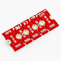 Miniatyrbilde 3 av 5: 2 stk. M2 M2plus Ngff Nvme M.2 Utvidet Overføring 2230, 2242, 2260, 2280 M2 Endre Lang Størrelse U.2 M.3 S