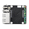 Miniatyrbillede 5 af 5: Cm4--eth-mini Udvidelseskort Til Compute Module 4 Rj45 Gigabit Ethernet Port Udvidelseskort
