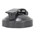 Miniatyrbilde 1 av 4: Kjøkken Reservedel For Nutri Bullet 900w Blender Kopp Krus Lokk Flip Top 900W Flip Top Lid