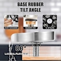 Miniatyrbillede 4 af 5: Glasrenser til køkkenvask, glas til vask, , , vandhaneglasrenser, Sin