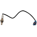 Miniatyrbillede 1 af 4: O2 Sensor Nedstrøms Brændstofforhold Ilt Sensor 55566648 Til Excelle Cruze 1.6l 1.8l 2009-2017