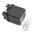 Miniatyrbillede 3 af 5: Bil 12v Relæ Gløderørssystem Til Mr8b-451 Mm43128202 Mm43128201