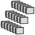 Pikkukuva 1 / 5: Suodatin E, I ja J -sarjan I7 I7+/plus I3 I3+ E5 E6 E7 I4 I6 I6+ I8 I8+ robotti-imureille