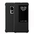 Miniatyrbilde 1 av 2: Flip Cover PU Lær Telefonveske For Huawei Mate 20 Pro