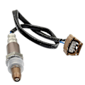 Miniatyrbild 1 av 5: 22693-3ty0a 234-9134 Främre Syresensor O2 Sensor För Altima 2013-2018 2.5l-l4
