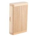 Miniatyrbillede 3 af 5: Træ USB 2.0 Drev Hukommelse Flash Stick Pen Opbevaring U Disk Med Træ Etui Kapacitet: 32g