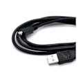 Miniatyrbilde 4 av 5: 14-pin USB-kabel for Pix F401/f402/f410/f420/f440/f450/f455/f700 og kameraer datakabel C