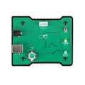 Miniatyrbillede 3 af 5: Nyeste Cg Til Obd Computer Reparation Tms570 Chip Reset Værktøj Ecu Reset Ryd Kollisionshukommelse Uden Svejsning