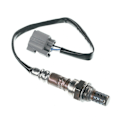 Miniatyrbild 2 av 4: 2x O2 Syresensor För Accord 2.2l 2.3l 94-02 Uppströms Odyssey Prelude Bakre 36531-paa-a01, 250-246