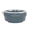 Miniatyrbild 1 av 5: -eosm Linsadapterring För Ef Till För M Eosm Eosm2 Mount Kamera