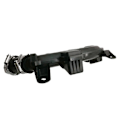 Miniatyrbillede 4 af 5: Til 308cc 308sw 3008 408 Rcz C3 C4 C4l C5 Ds5 Luftudvekslingsrør 1440j1 Turboladet Indsugningsrør