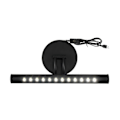 Miniatyrbilde 2 av 5: Moderne LED Baderomslys DC5V1A Vegglampe Veggmontert Lysarmatur Innendørs Vegglampe Veggspeil