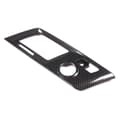 Miniatyrbilde 3 av 5: Deksel for girpanelramme for Corvette C7 2014 2015 2016 2017 2018 2019 Tilbehør Abs