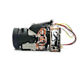 Miniatyrbillede 5 af 5: Til 5mp Xiongmai 10 Zoom 85x50psb-wpn Auto-zoom Netværksmodul