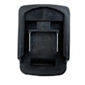 Pikkukuva 2 / 5: Power Wheels -adapteri 18 V Li-ion -akulle, virtaliitin DIY-adapteritelakka Powerille
