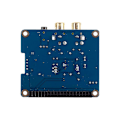 Miniatyrbillede 4 af 5: Pifi Digi Dac+ Hifi Dac Lydkortmodul I2s Interface Til Raspberry Pi 3 2 Model B B+ Digit