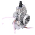 Miniatyrbillede 4 af 5: Ny Karburator Til Mikuni 24mm Flad Højtydende Karburator Carb Tm24-8001 - Spy50 Pia