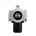 Miniatyrbillede 3 af 5: 33146-swa-003 33136-swa-003 Forreste og bageste affjedring forlygte niveau sensor til Cr-v 2007-2011 bil karosseri