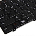 Miniatyrbillede 5 af 5: US Version Erstatnings-tastatur til bærbar computer til Dell Inspiron 15R 5520 SE 7520