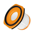 Pikkukuva 2 / 5: Sopii Shark-imurin Ws620 Ws630 -suodatinelementille Ws632 Ws632blbrn/632g Nbrn-suodatin