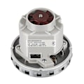Miniatyrbild 1 av 5: Ny 230V 1200W Dammsugarmotor Hög Effekt Universal Dammsugarmotor