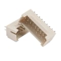 Miniatyrbilde 5 av 5: 100 stk Miner-kontakt 2x9p Hannkontakt Rett Pinne For Asic Miner For Antminer S9 S9j S9k L3+ Z9mi