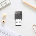 Pikkukuva 5 / 5: Bluetooth-sovitin USB Bluetooth 5.2 Lähetin Qcc3040 Siru Ilmainen Ohjain Sopii Pelikonsolille C