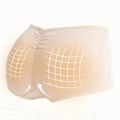 Miniatyrbild 1 av 5: Kvinnor Vadderade Push Up Trosor Butt Lifter Shaper Falsk Rumpa Stuss Höftkuddar Osynliga Kontrolltrosor Underkläder Lingerie C Apricot L