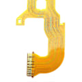 Miniatyrbilde 5 av 5: 1 stk. Hoved Flex-kabel Fpc bak -rx100 Rx100 / Rx100 Ii M2 Kamera Rep (med Sensor+