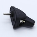 Miniatyrbillede 5 af 5: Bilradio Antenne Base Holder Til Micra 2001-2010 Til Almera 2001-2006 28216bc20a