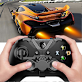 Miniatyrbillede 3 af 4: Mini Rattet til Xbox One S/X Game Controller - Tilbehør til udskiftning