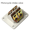 Miniatyrbild 4 av 5: Insugsventil Reed Valve Assy System Reservdelar För Dt125 Rs125 Dt 125 Cycle Inlet Ce Two