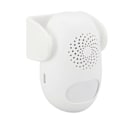 Miniatyrbillede 5 af 5: Bevægelsessensor Dørklokke Smart Velkomst Infrarød Sensor Dørklokke med Fjernbetjening til Hjem Butik Kontor