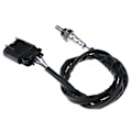 Miniatyrbillede 4 af 5: 55213261a Front O2 Ilt Sensor Til Eb187 2014 14 Hypermotard Sp