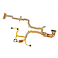 Miniatyrbilde 4 av 5: 1 stk. Hoved Flex-kabel Fpc bak -rx100 Rx100 / Rx100 Ii M2 Kamera Rep (med Sensor+