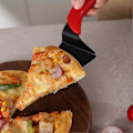 Miniatyrbild 3 av 4: Tårtspade för hushåll Rostfritt stål Pizzaspade Praktisk Tårtspatel Bröllopstårtsspade