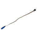 Miniatyrbilde 3 av 5: Dfn8 Qfn8 Wson8 Chip Probe Line Les / Skriv Brennende Probe 1.27 Test Probe (6x8mm)