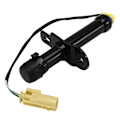 Miniatyrbillede 3 af 5: Ny Front Aktiv Motorhjelmsaktuator Hængselsensor Fodgængerbeskyttelse S930382813 Til Model Y / S
