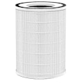 Miniatyrbillede 1 af 5: Udskiftningsdele til rensefilter til Kilopro Mirop Hepa 360 Klasse 3 filter