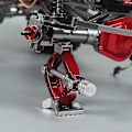 Miniatyrbild 2 av 4: RC-bil 6 Tons Stativ Justerbar Metall Sax Reparationsverktyg Del För 1:10 Skala Fjärrstyrd Bil Tillbehör