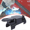 Miniatyrbillede 4 af 5: 10 stk. Plasma Cutter Trigger Switch Kit Høj Følsomhed Nem Installation Tilbehør Plasma Cutter Trigger Switch Torch Trigger Kit til Argon Arc Svejsning