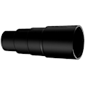 Pikkukuva 3 / 5: Yleismallinen imuletkun adapteri Letkutarvikkeet Adapteriliitin Nelikerroksinen adapteri 25mm 30mm 34