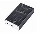 Miniatyrbild 3 av 5: - Programvaruradio -sdr Rtl2832u+r820t2 Mottagare+antenn