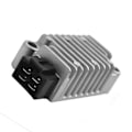 Miniatyrbilde 2 av 5: 47x-81960-a2-00 Volt Regulator Alternator Syklus For -r
